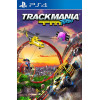 Trackmania Turbo PS4